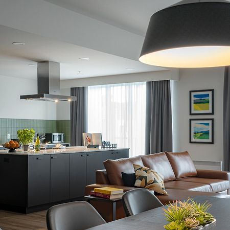 Hotel Rive Gauche Beloeil 외부 사진