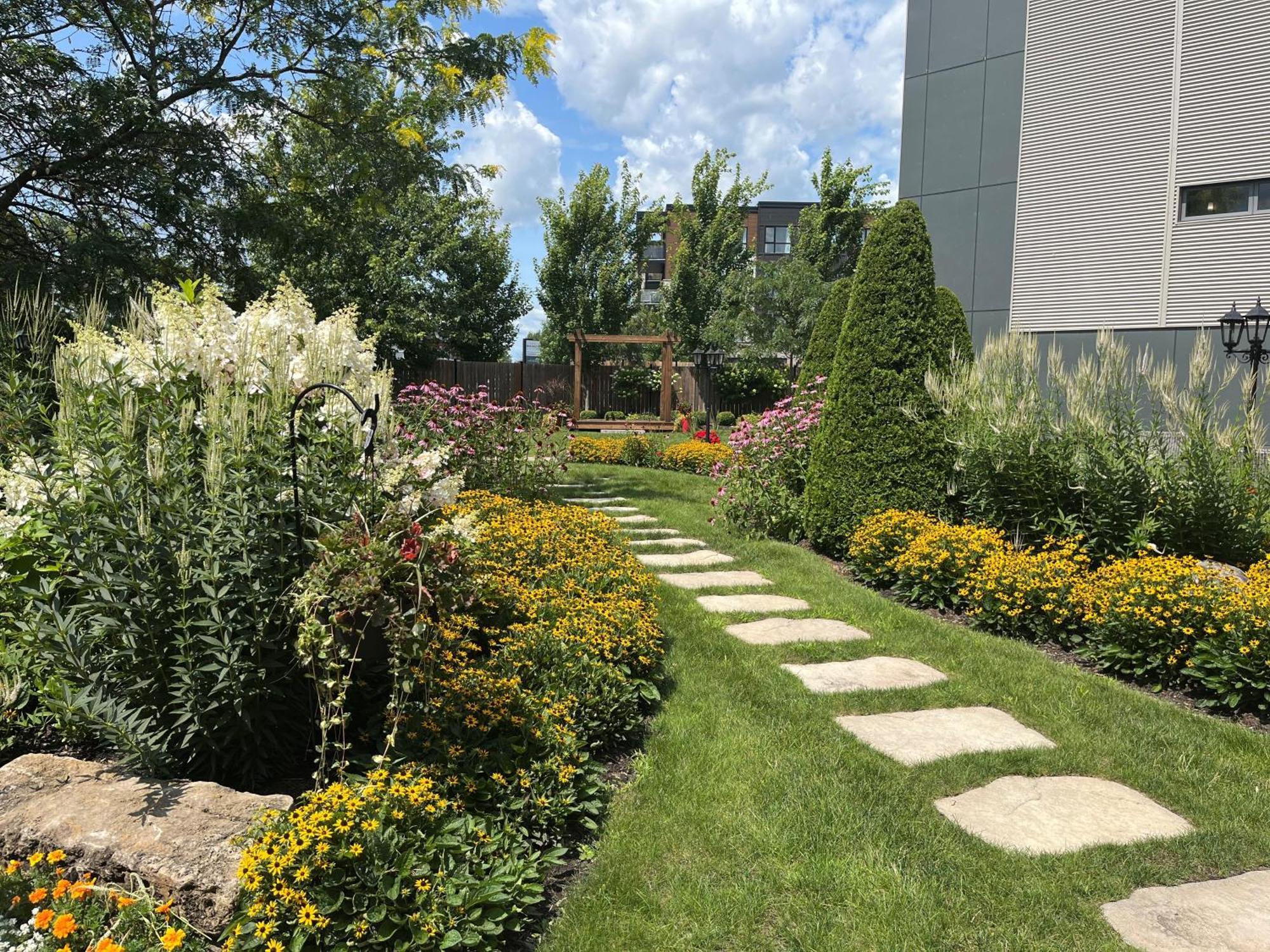Hotel Rive Gauche Beloeil 외부 사진