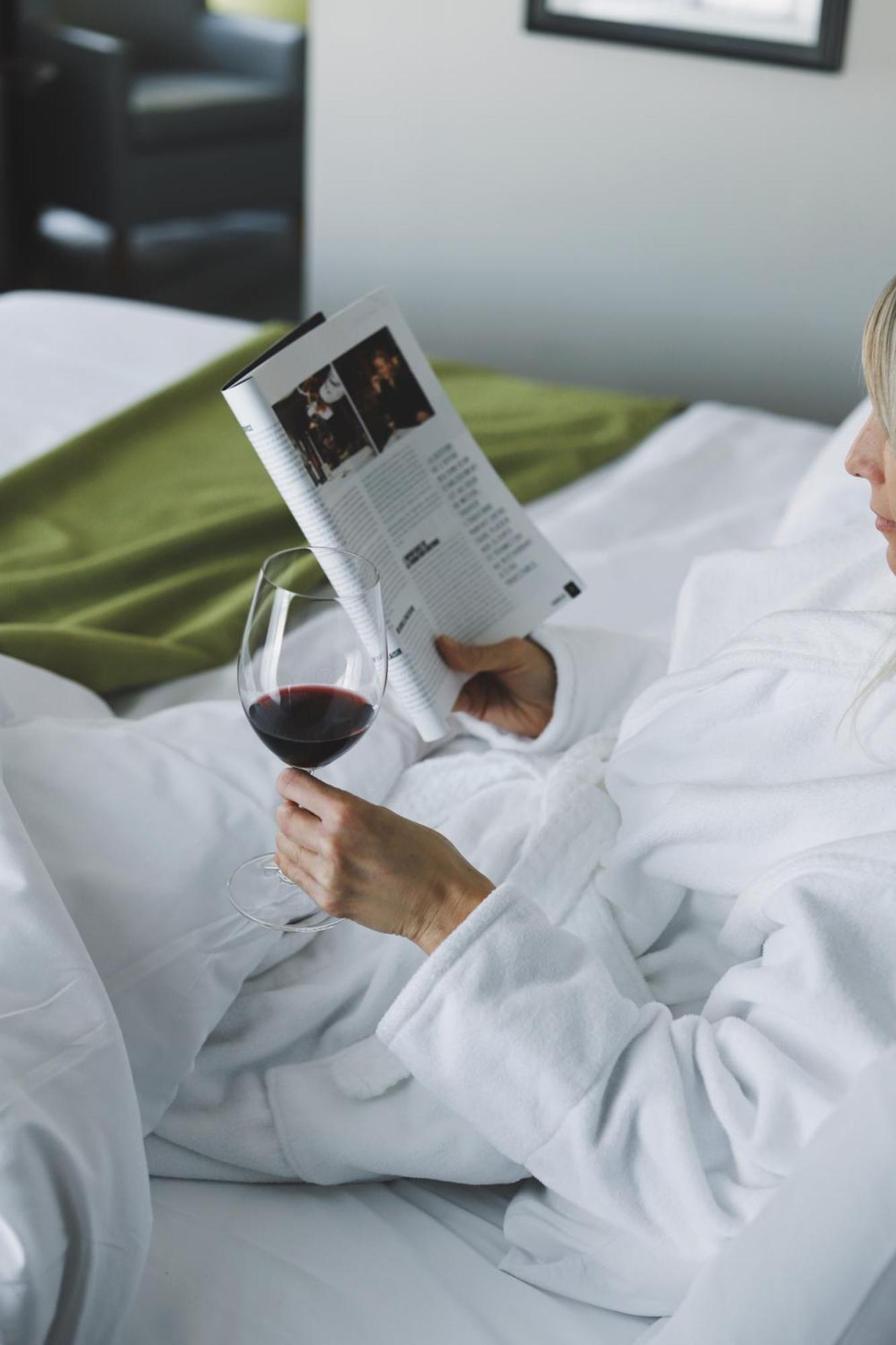Hotel Rive Gauche Beloeil 외부 사진