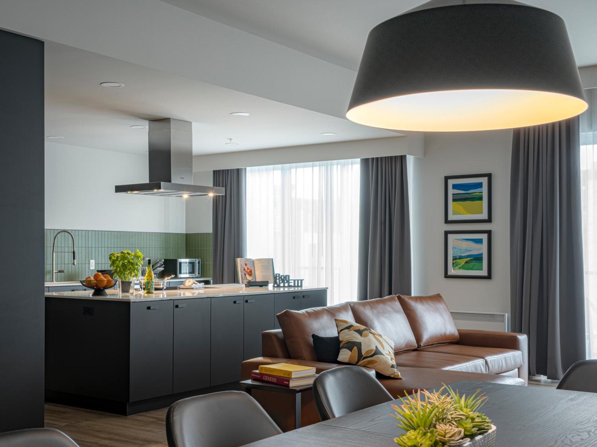 Hotel Rive Gauche Beloeil 외부 사진