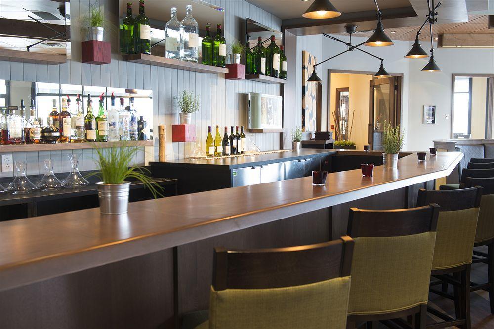 Hotel Rive Gauche Beloeil 외부 사진