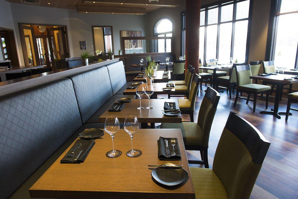 Hotel Rive Gauche Beloeil 외부 사진