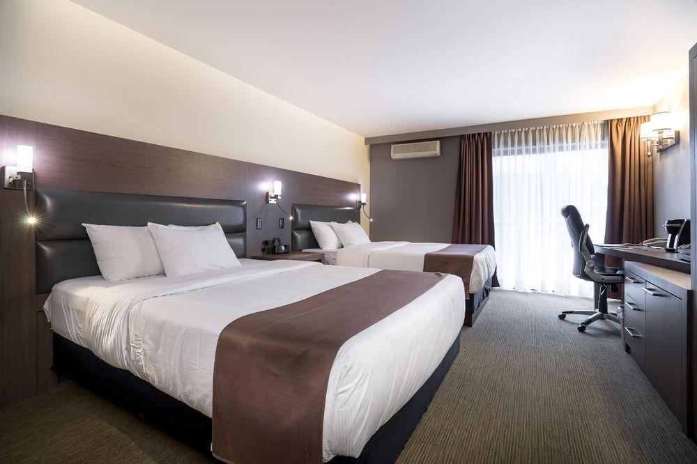 Hotel Rive Gauche Beloeil 외부 사진