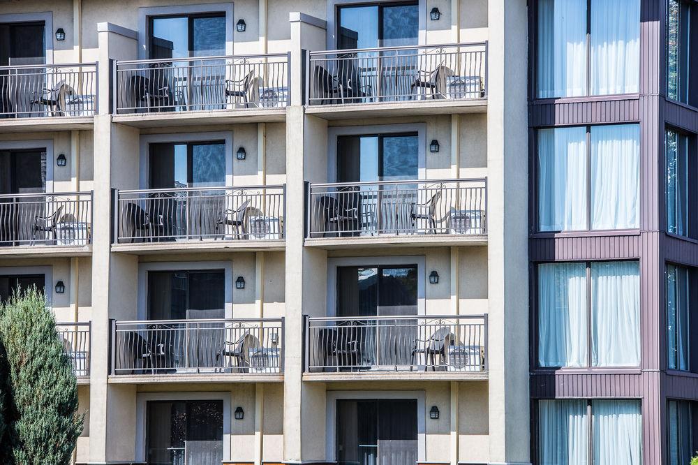 Hotel Rive Gauche Beloeil 외부 사진