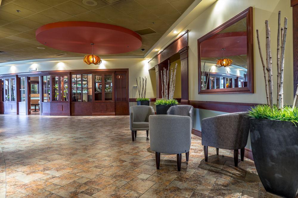 Hotel Rive Gauche Beloeil 외부 사진