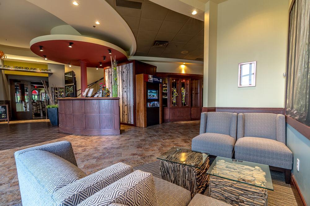 Hotel Rive Gauche Beloeil 외부 사진