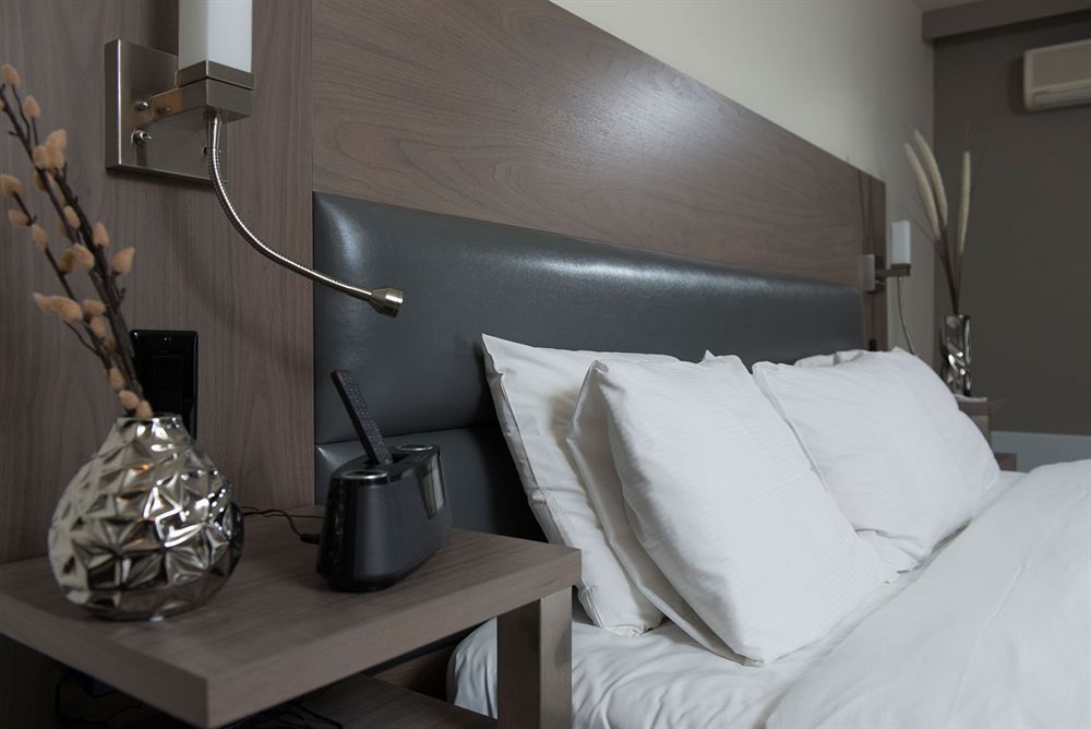 Hotel Rive Gauche Beloeil 외부 사진
