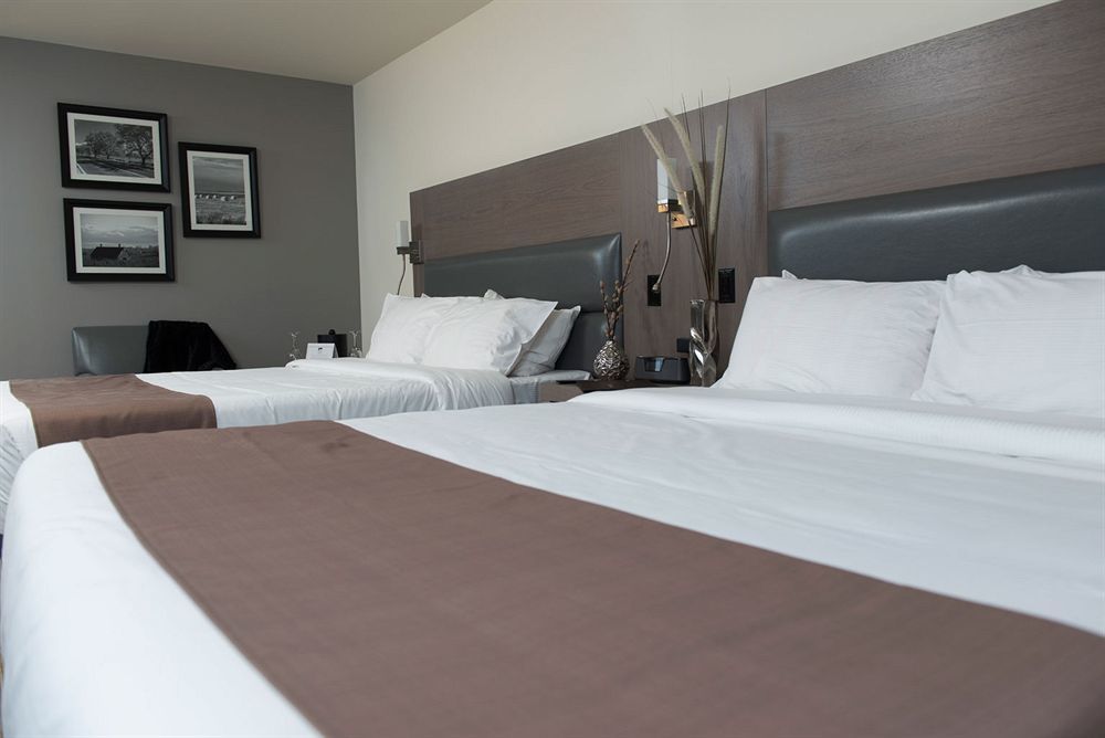Hotel Rive Gauche Beloeil 외부 사진