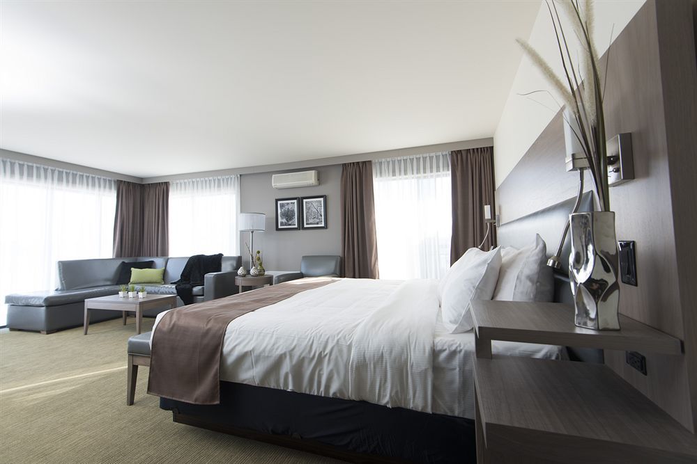 Hotel Rive Gauche Beloeil 외부 사진