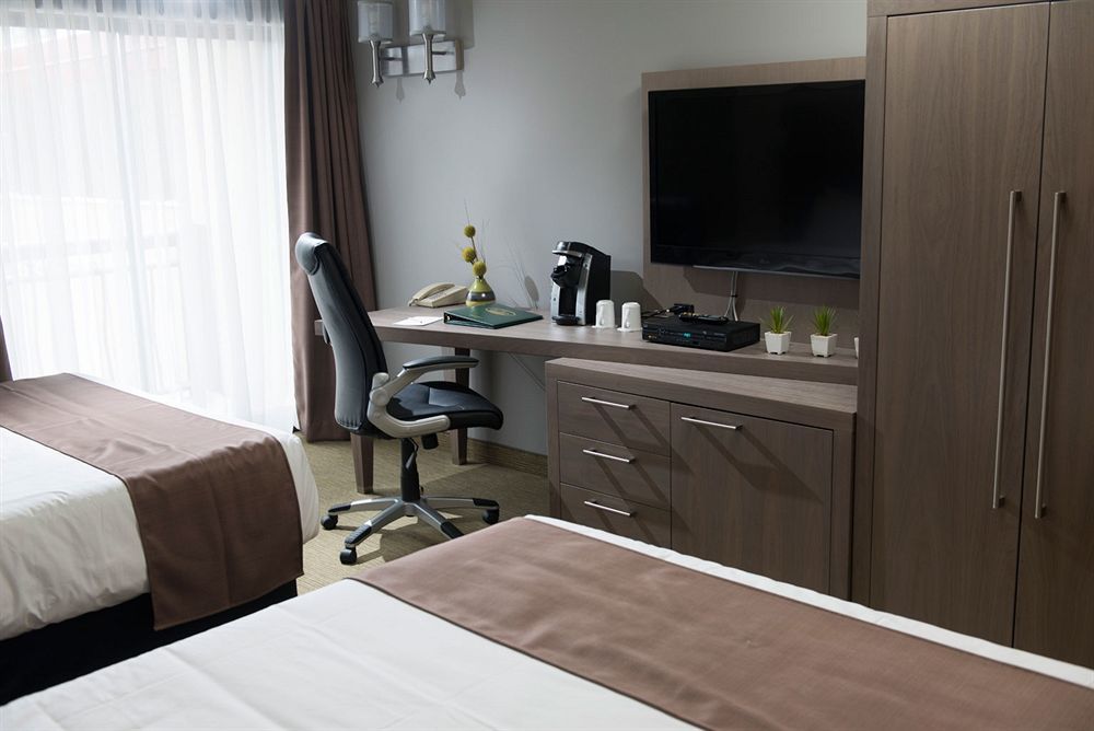 Hotel Rive Gauche Beloeil 외부 사진