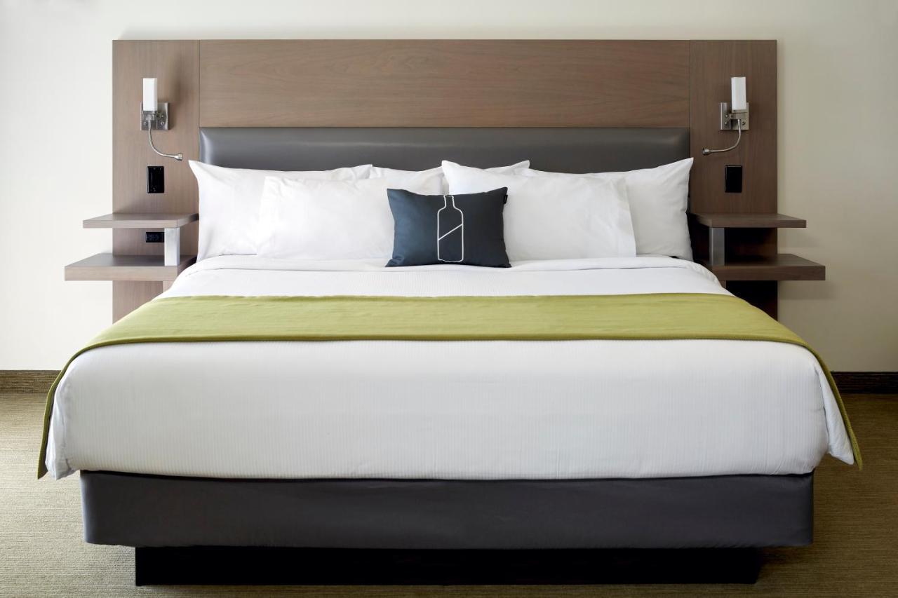 Hotel Rive Gauche Beloeil 외부 사진