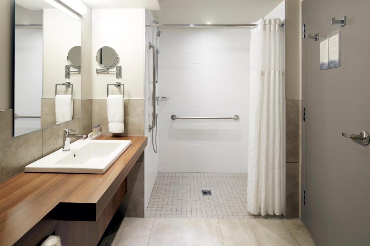 Hotel Rive Gauche Beloeil 외부 사진
