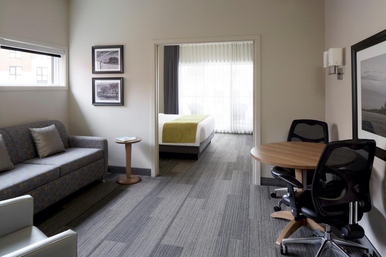 Hotel Rive Gauche Beloeil 외부 사진