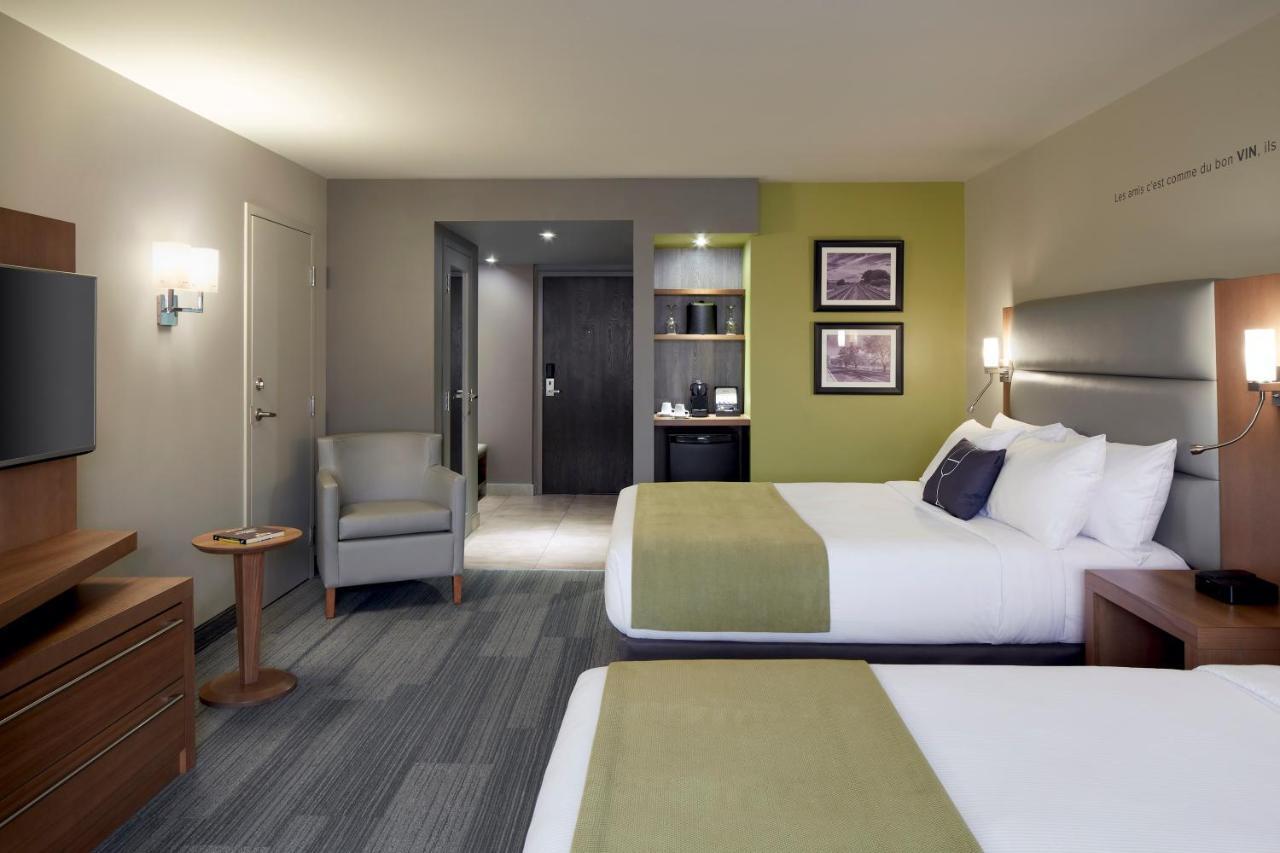 Hotel Rive Gauche Beloeil 외부 사진