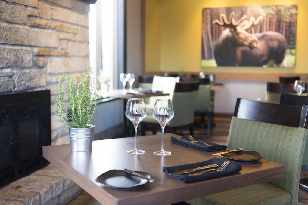 Hotel Rive Gauche Beloeil 외부 사진