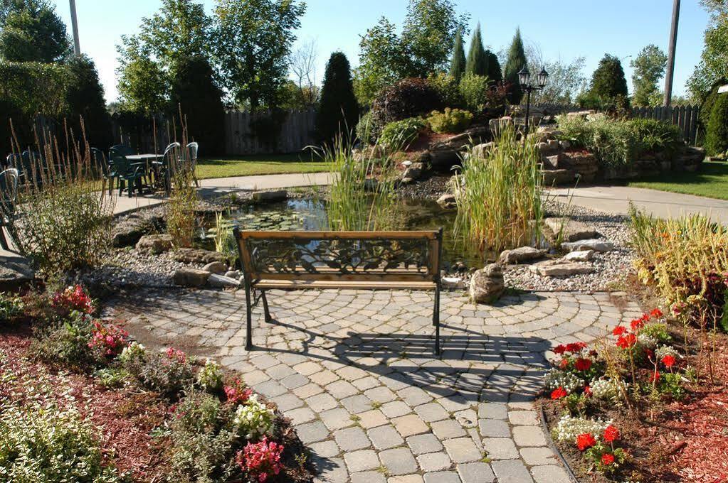 Hotel Rive Gauche Beloeil 외부 사진