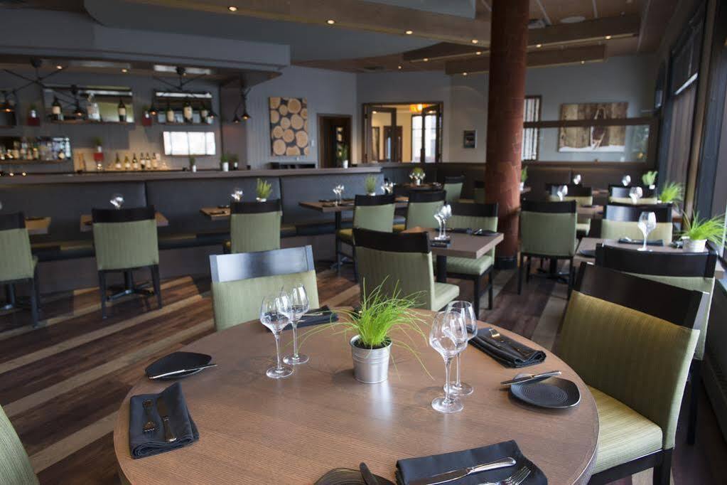 Hotel Rive Gauche Beloeil 외부 사진