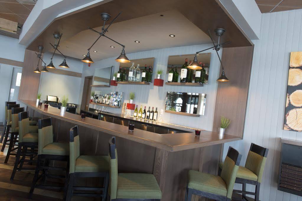Hotel Rive Gauche Beloeil 외부 사진