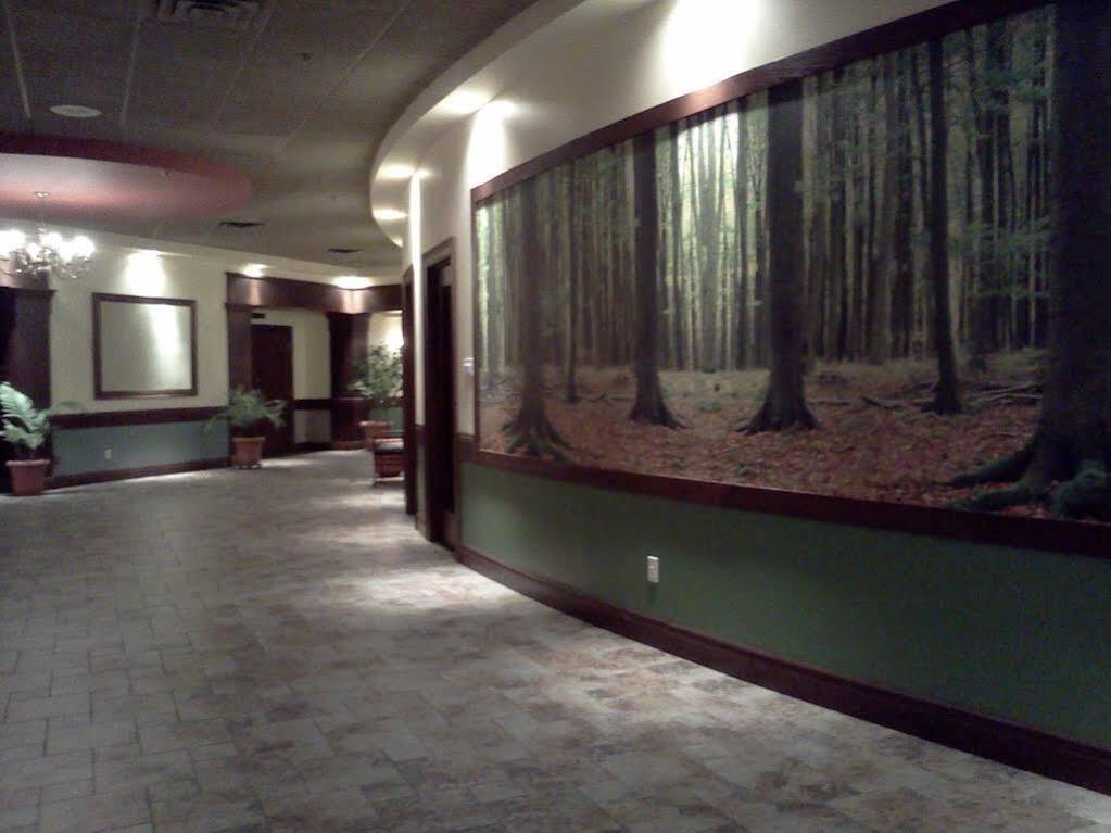 Hotel Rive Gauche Beloeil 외부 사진